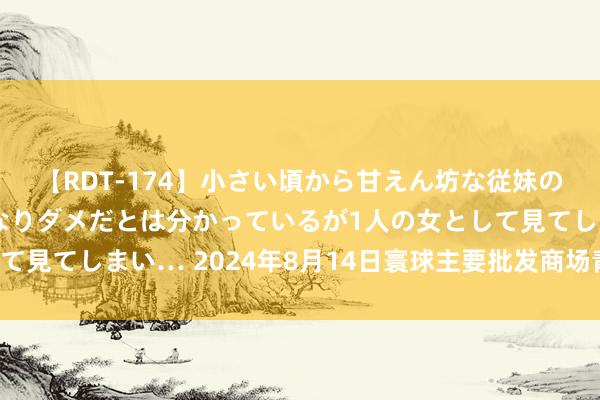 【RDT-174】小さい頃から甘えん坊な従妹の発育途中の躰が気になりダメだとは分かっているが1人の女として見てしまい… 2024年8月14日寰球主要批发商场青椒价钱行情